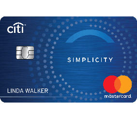 CitiBank «Simplicity» CitiBank «Simplicity»